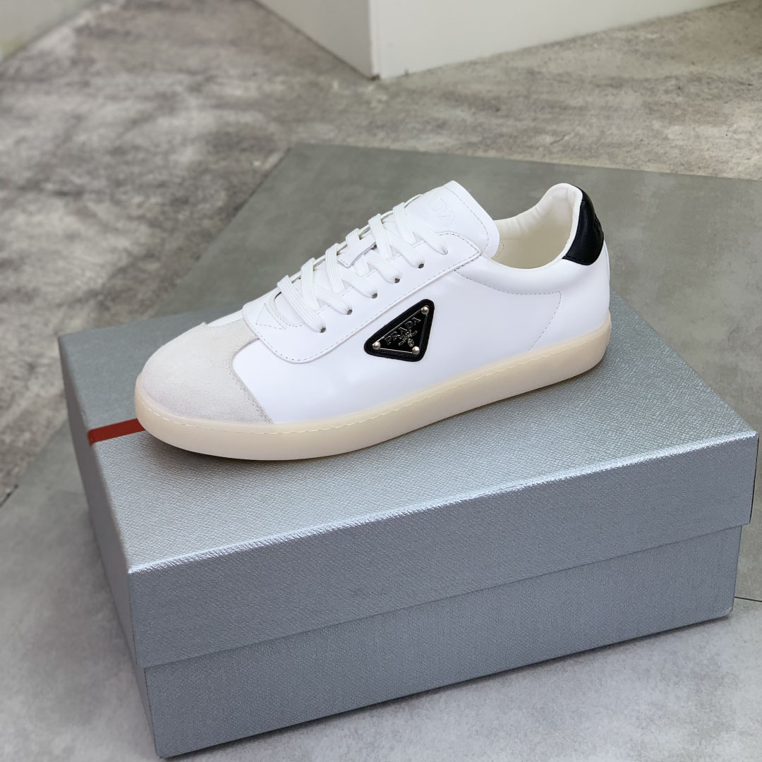 PRA Stylish Sneakers ED240414