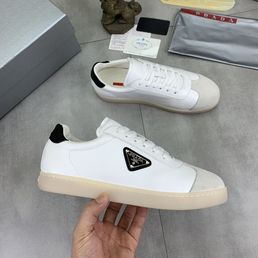 PRA Stylish Sneakers ED240414