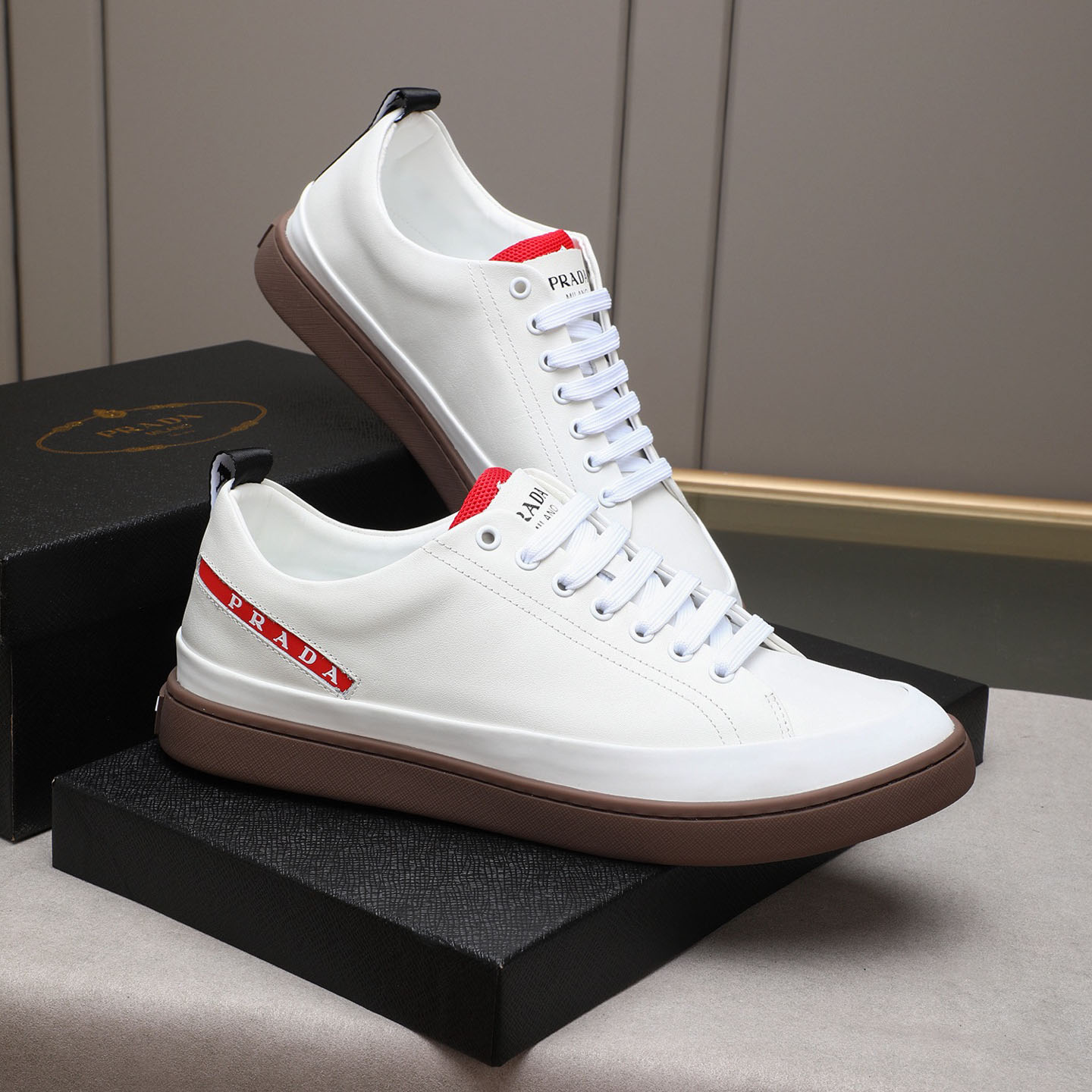 PRA Casual Sneakers ED240417