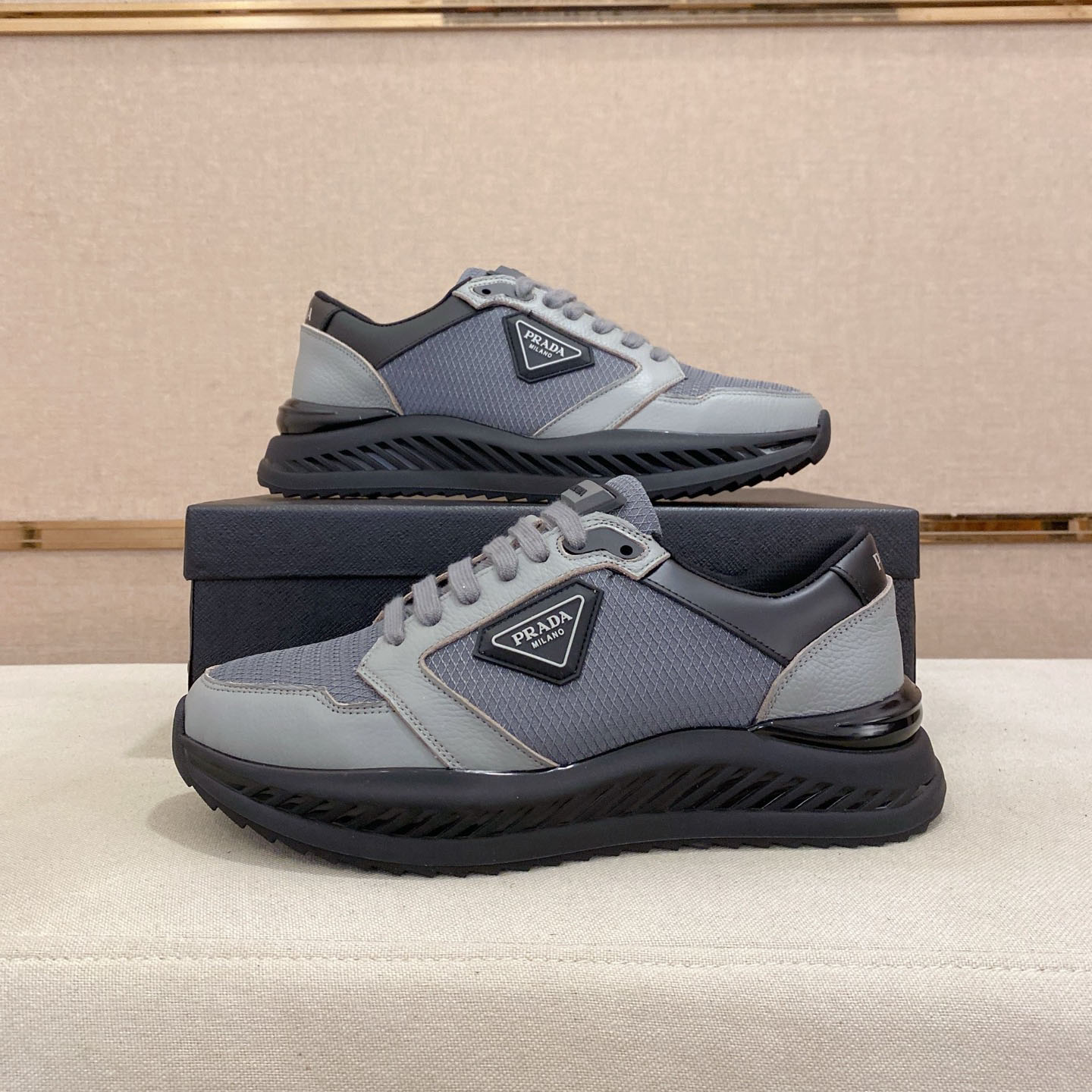 PRA Casual and Stylish Men's Shoes ED240416