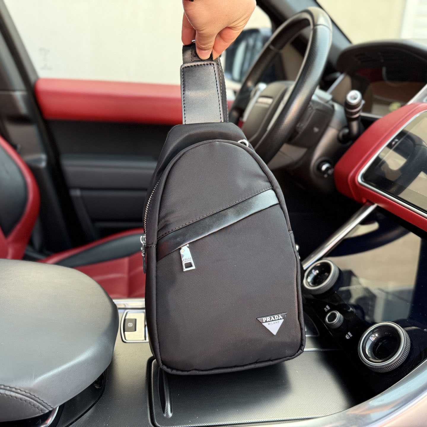 PRA Sling Bag VK250401