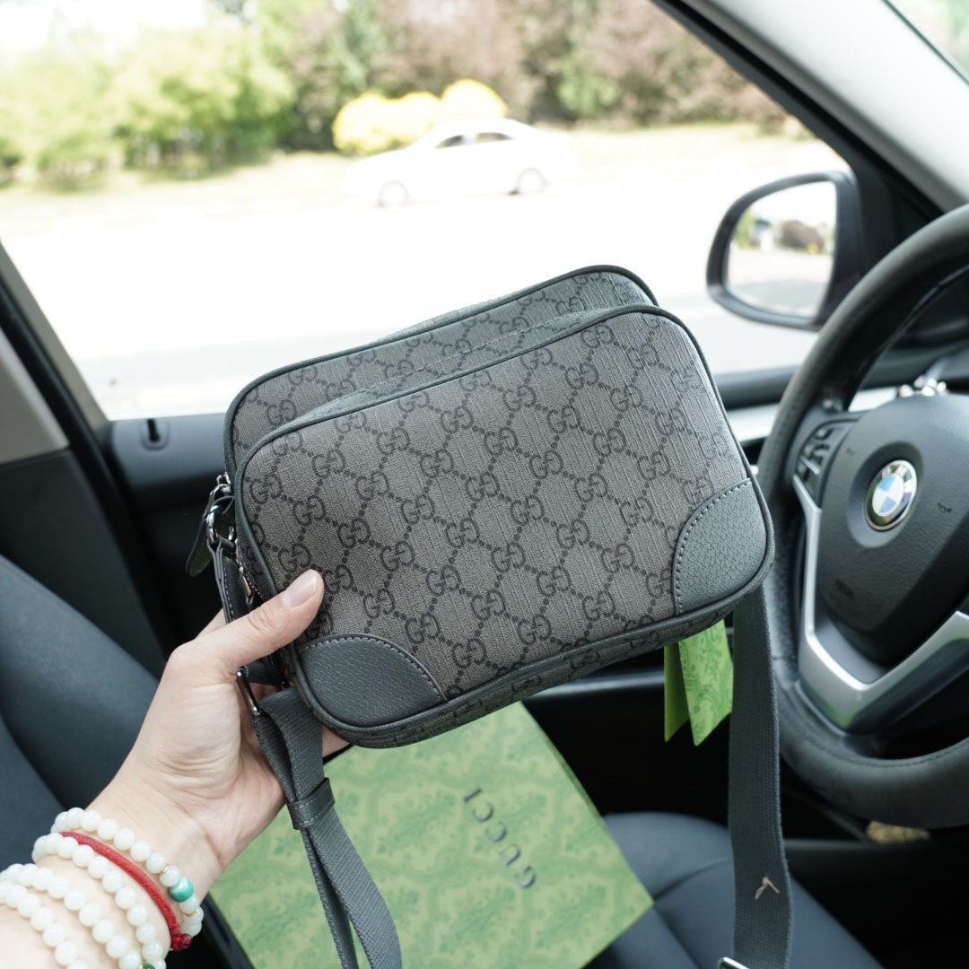 GG Sling/Shoulder Backpack VK250408