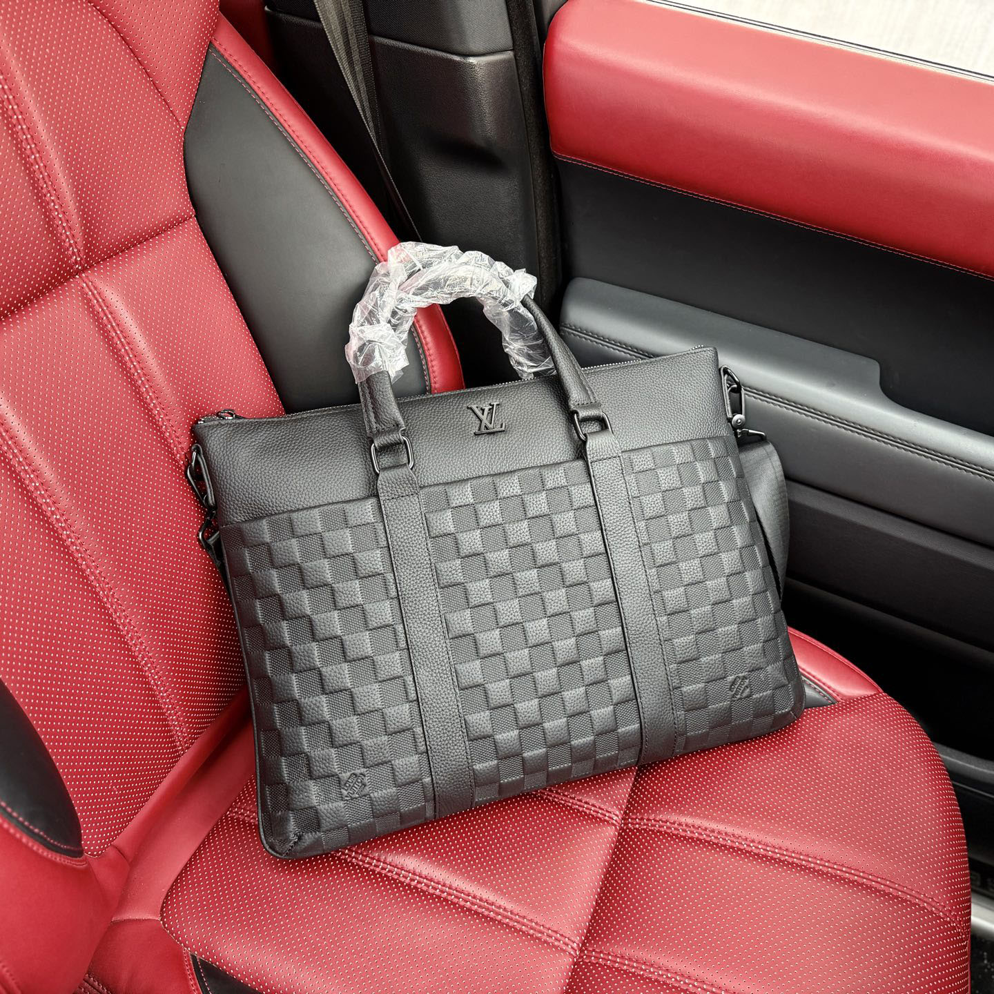 Lv Men's Tote Bag VK250417