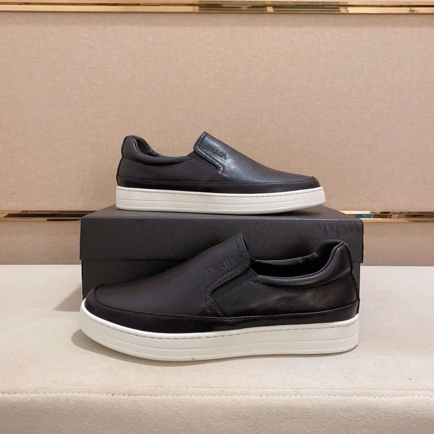 PRA Casual Men's Shoes SGM250407