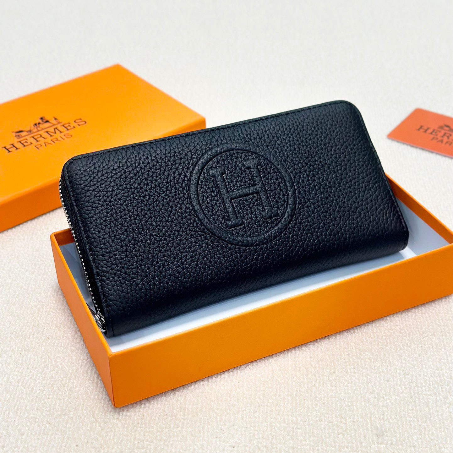 HM Stylish Long Walle STZB250404