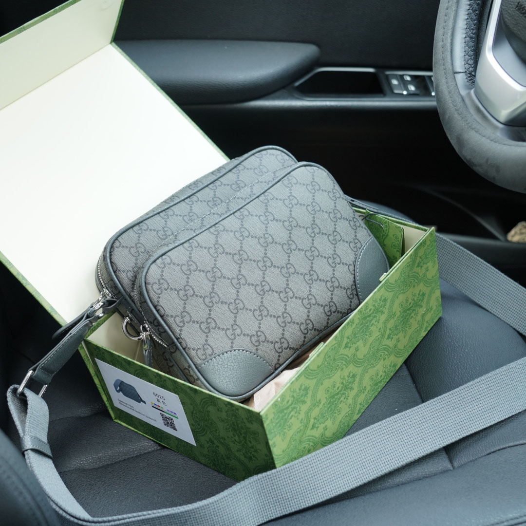 GG Sling/Shoulder Backpack VK250408