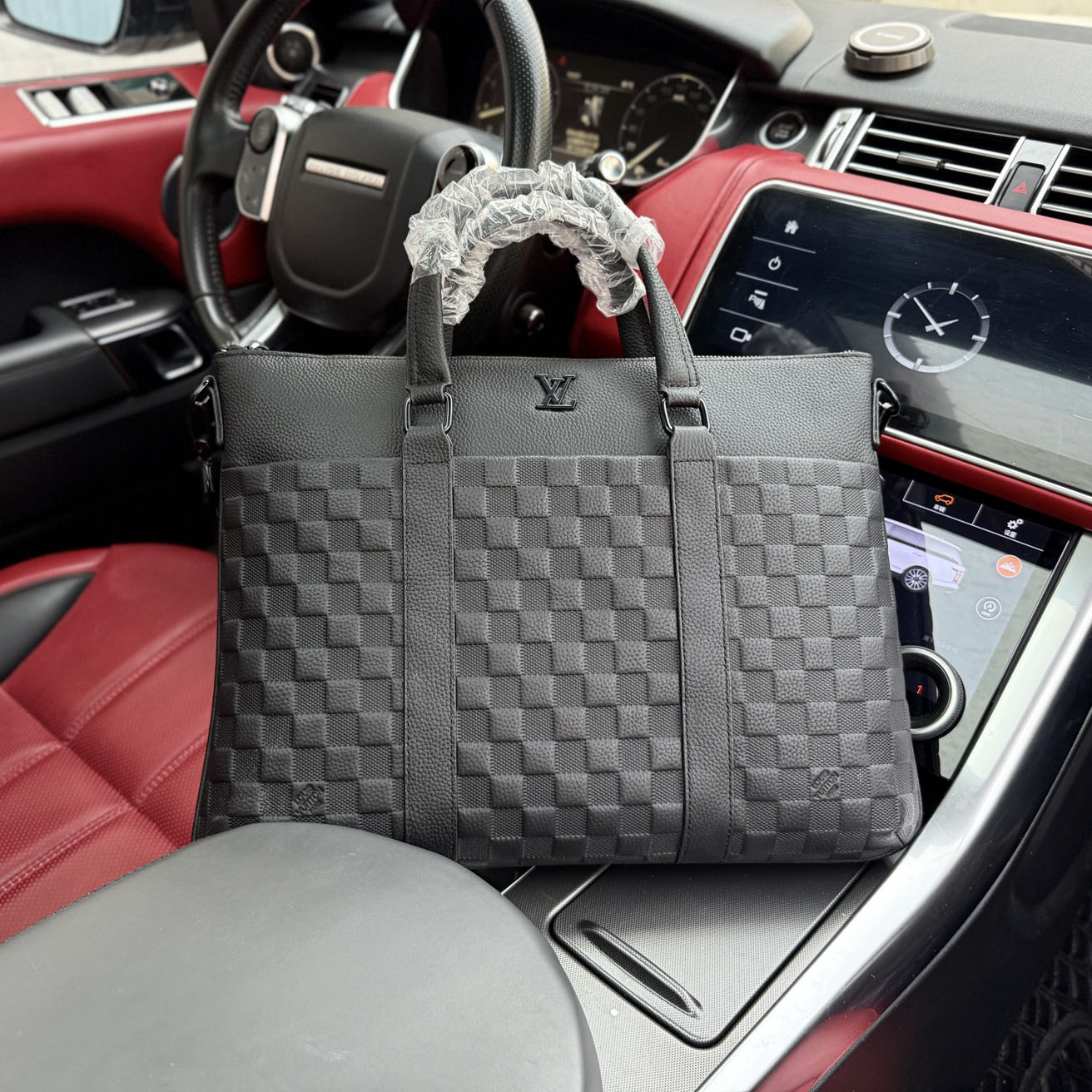 Lv Men's Tote Bag VK250417