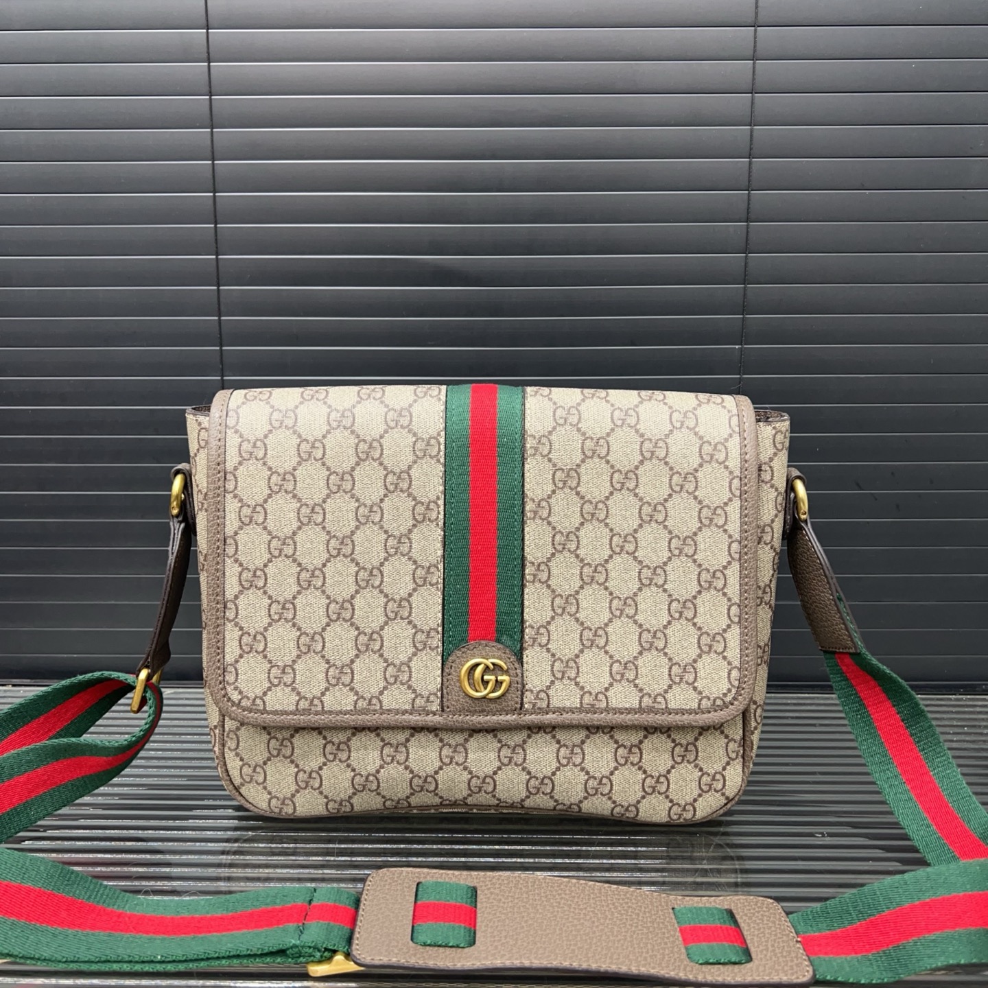 GG Fashion Flap Bag VK250416