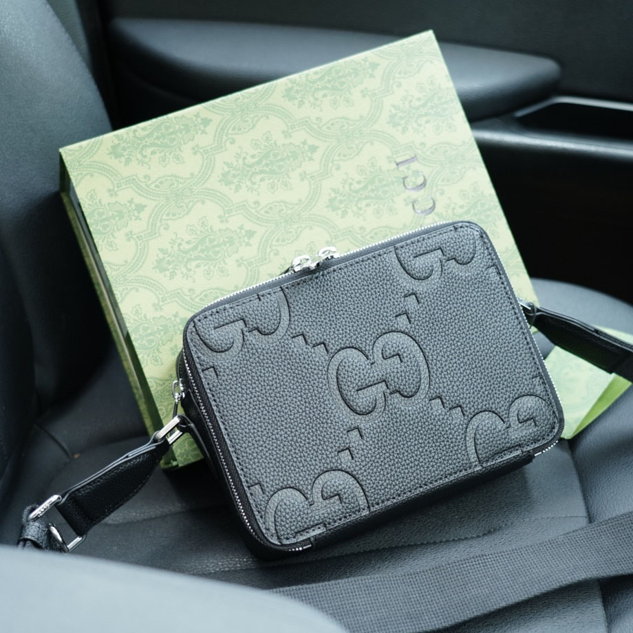 GG Shoulder Backpack VK250409