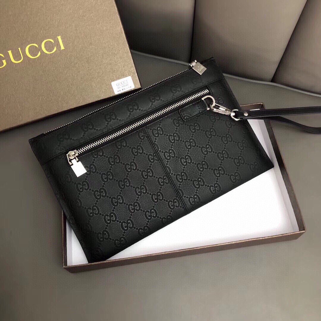 GG Stylish Men's Handbag VK250404