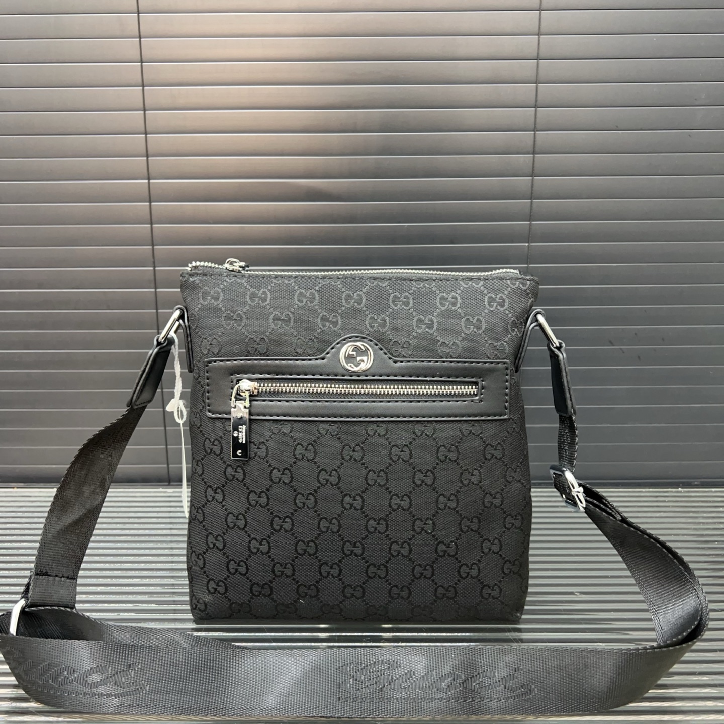 GG Fashion Men's Shoulder Bags VK250415