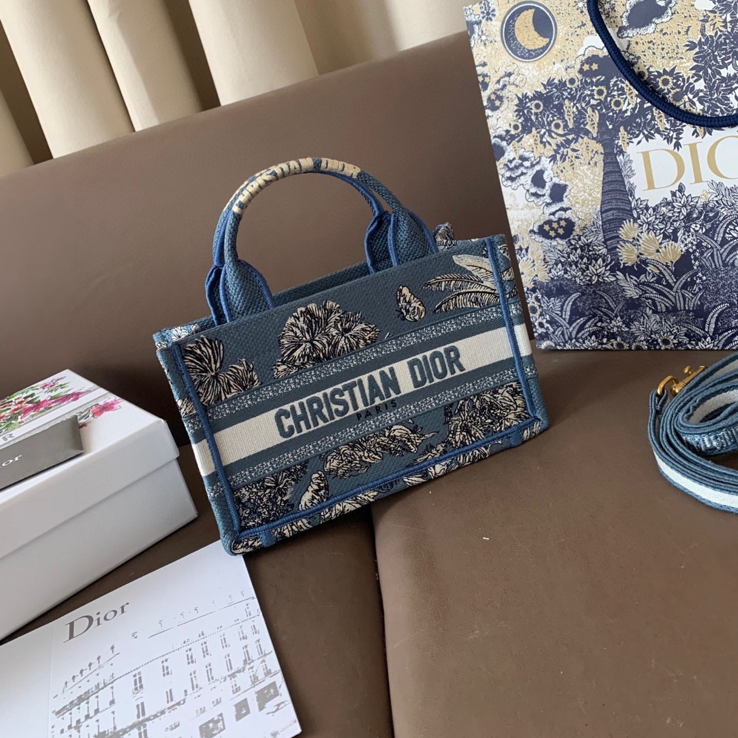 Dor Tote Bags STZB250413