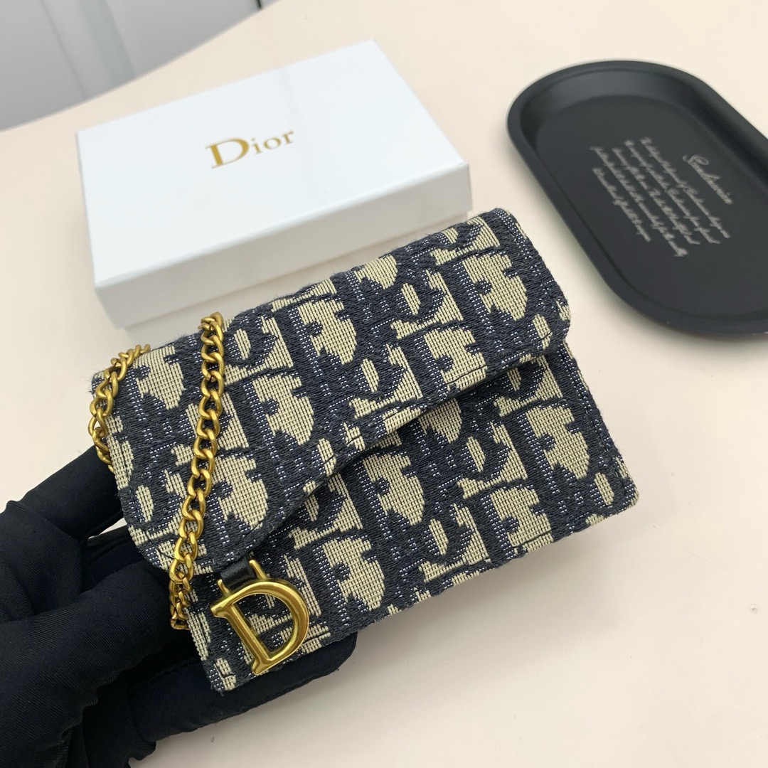 Dor Mini Saddle Bag VK250420