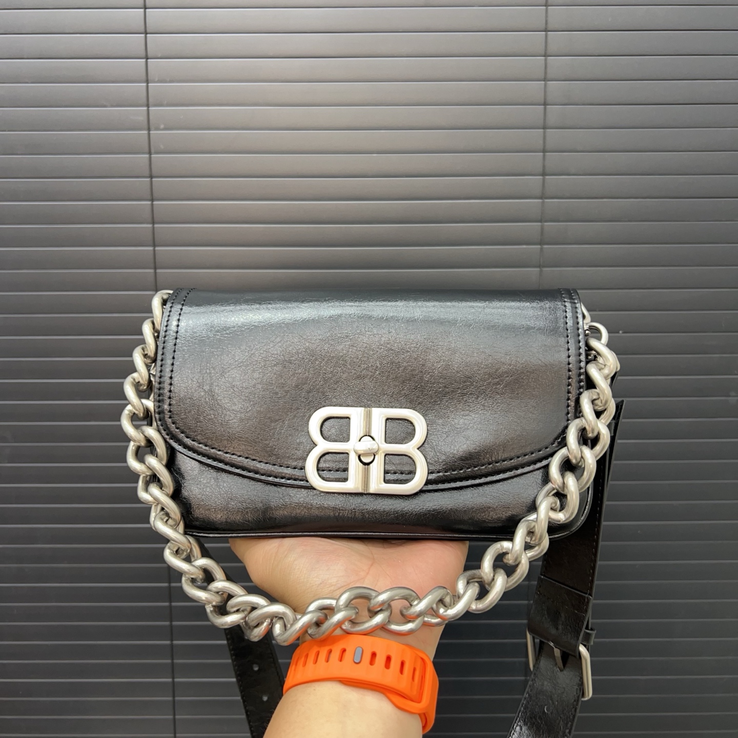 BAL Stylish Women's Shoulder Bag STZB250406