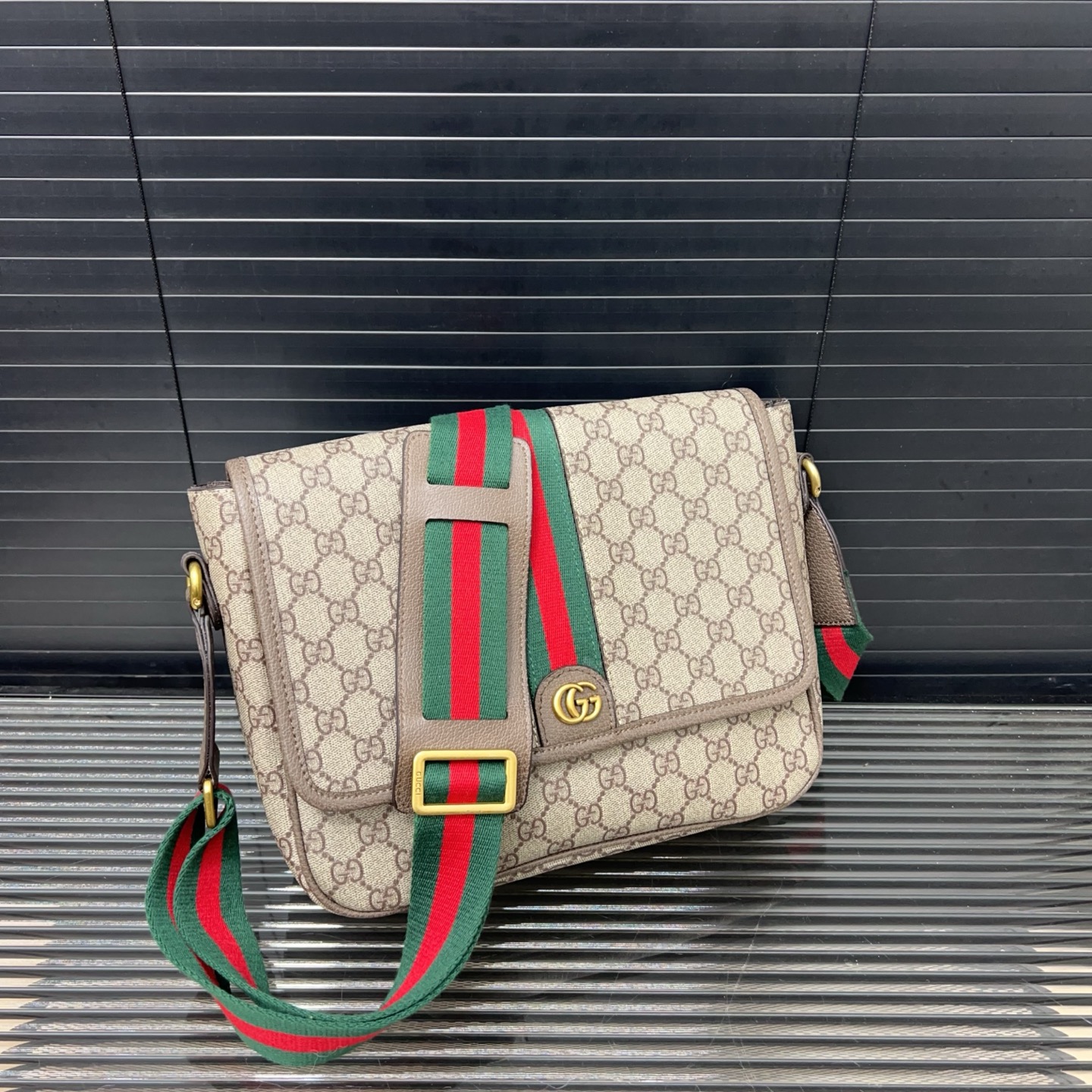 GG Fashion Flap Bag VK250416