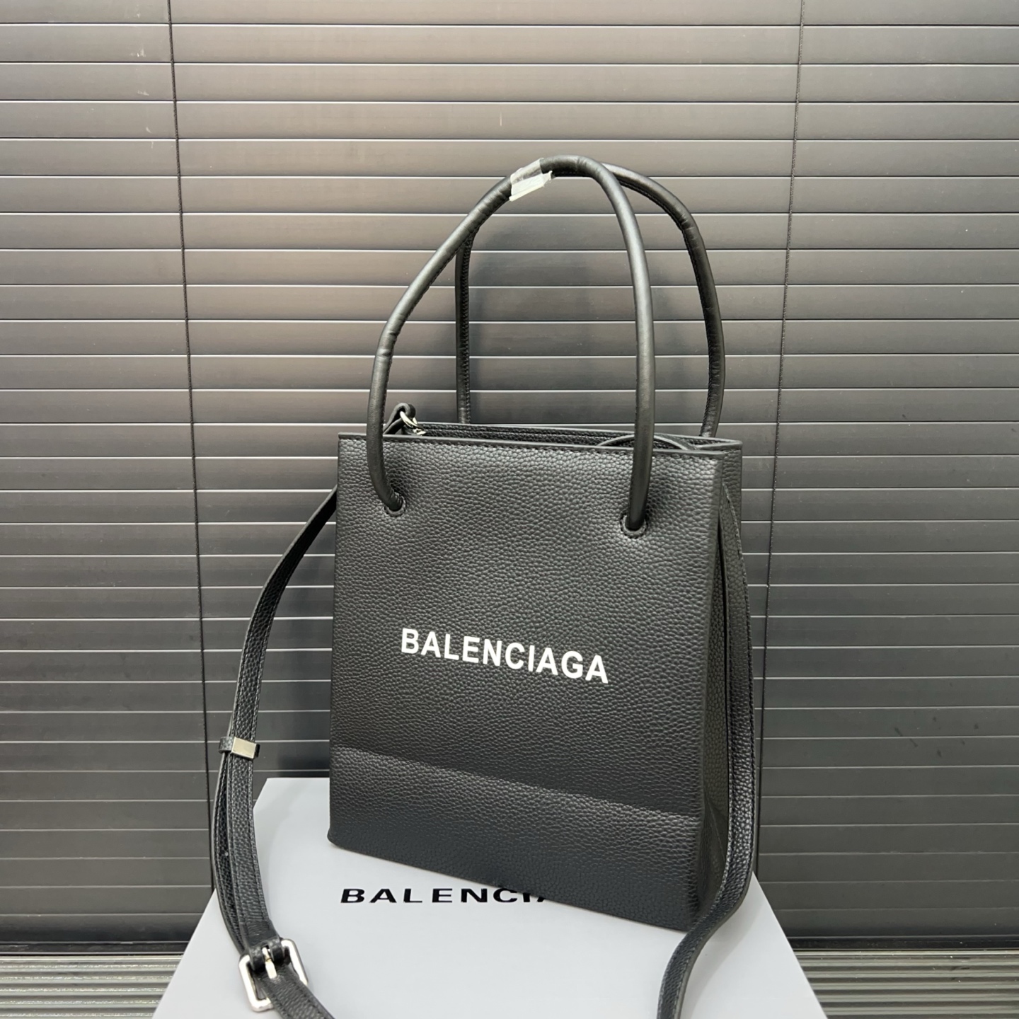 Bal Stylish Tote Bag STZB250407