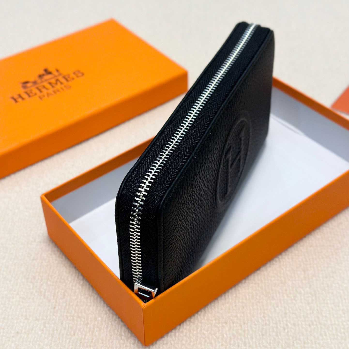 HM Stylish Long Walle STZB250404