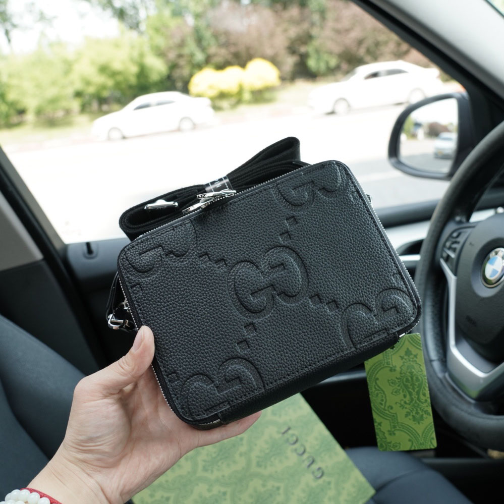 GG Shoulder Backpack VK250409