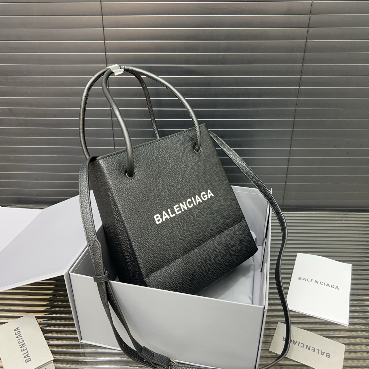 Bal Stylish Tote Bag STZB250407