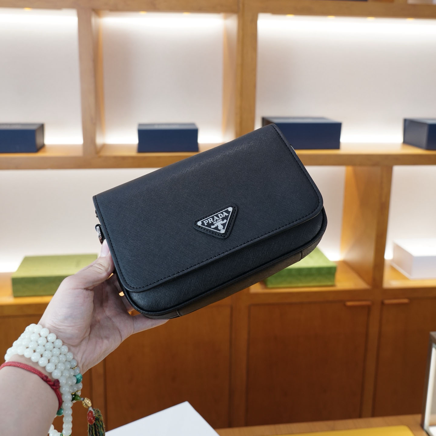 PRA Sling/Shoulder Backpack VK250407