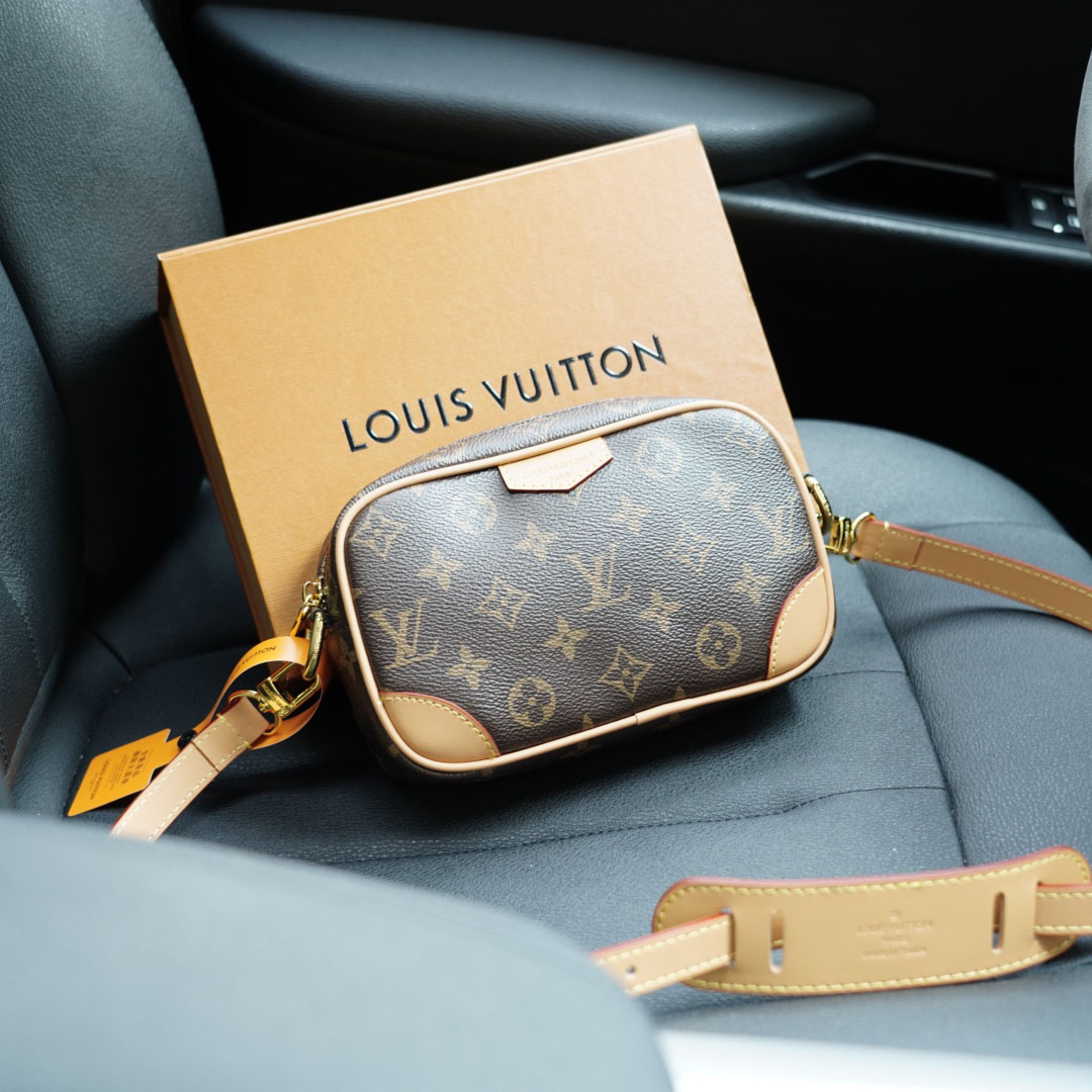 LV Fashion Shoulder Bag VK250413