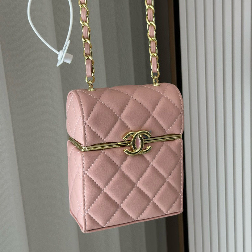 CH New Mini Shoulder Bag STZB250423