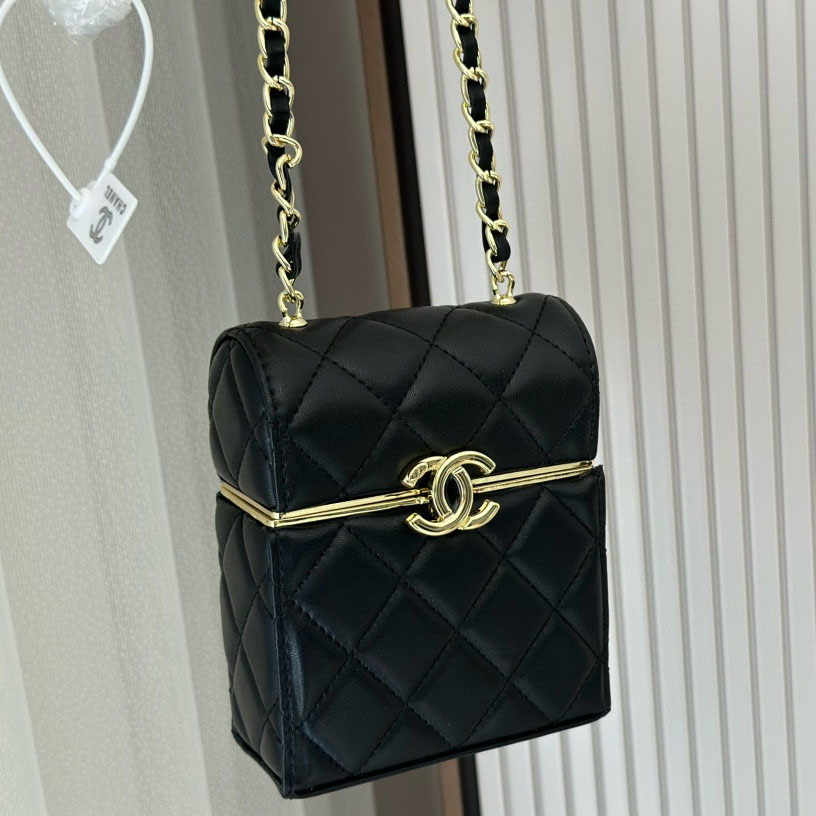 CH New Mini Shoulder Bag STZB250423