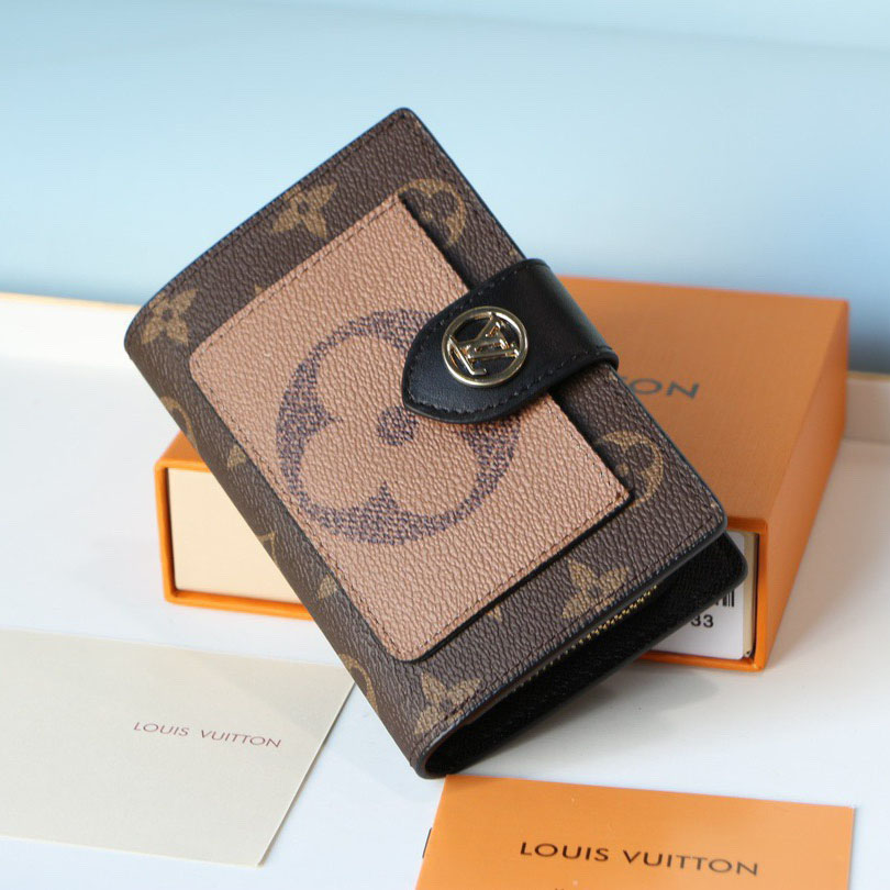 LV Juliette Wallet  STZB250431