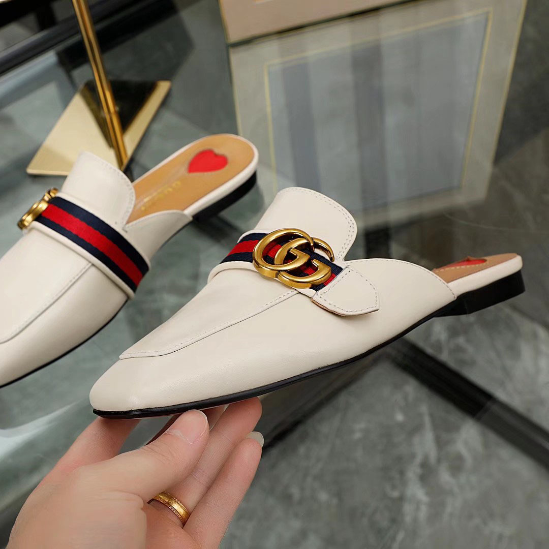 GG Fashion Sandals STZB250450