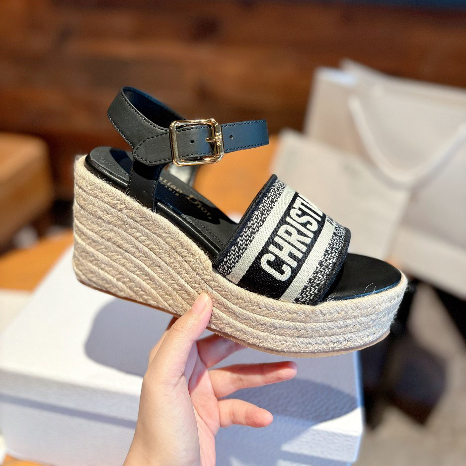 CD Chrono New Sandals STZB250449