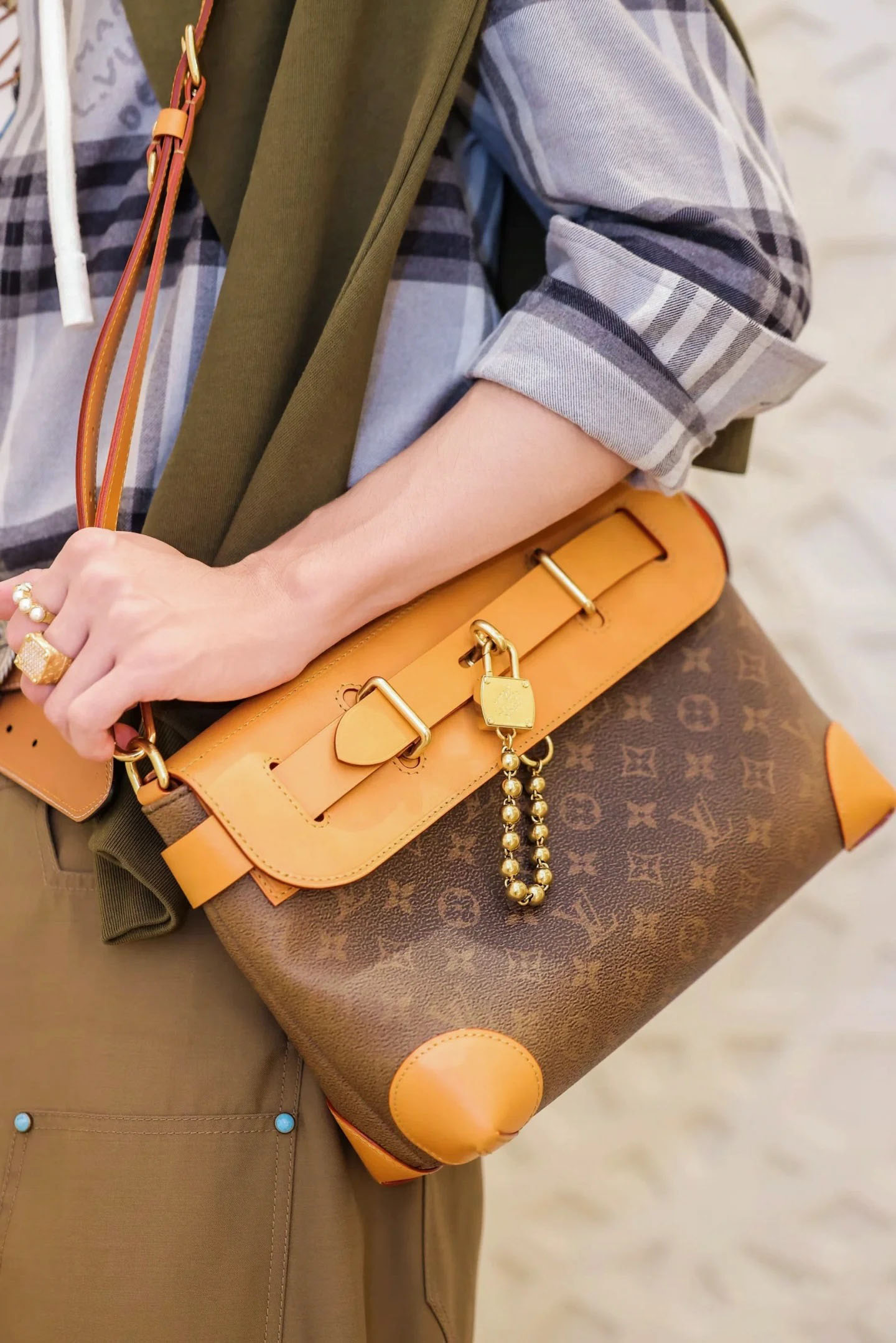 LV 25New Steam Crossboy  STZB250421