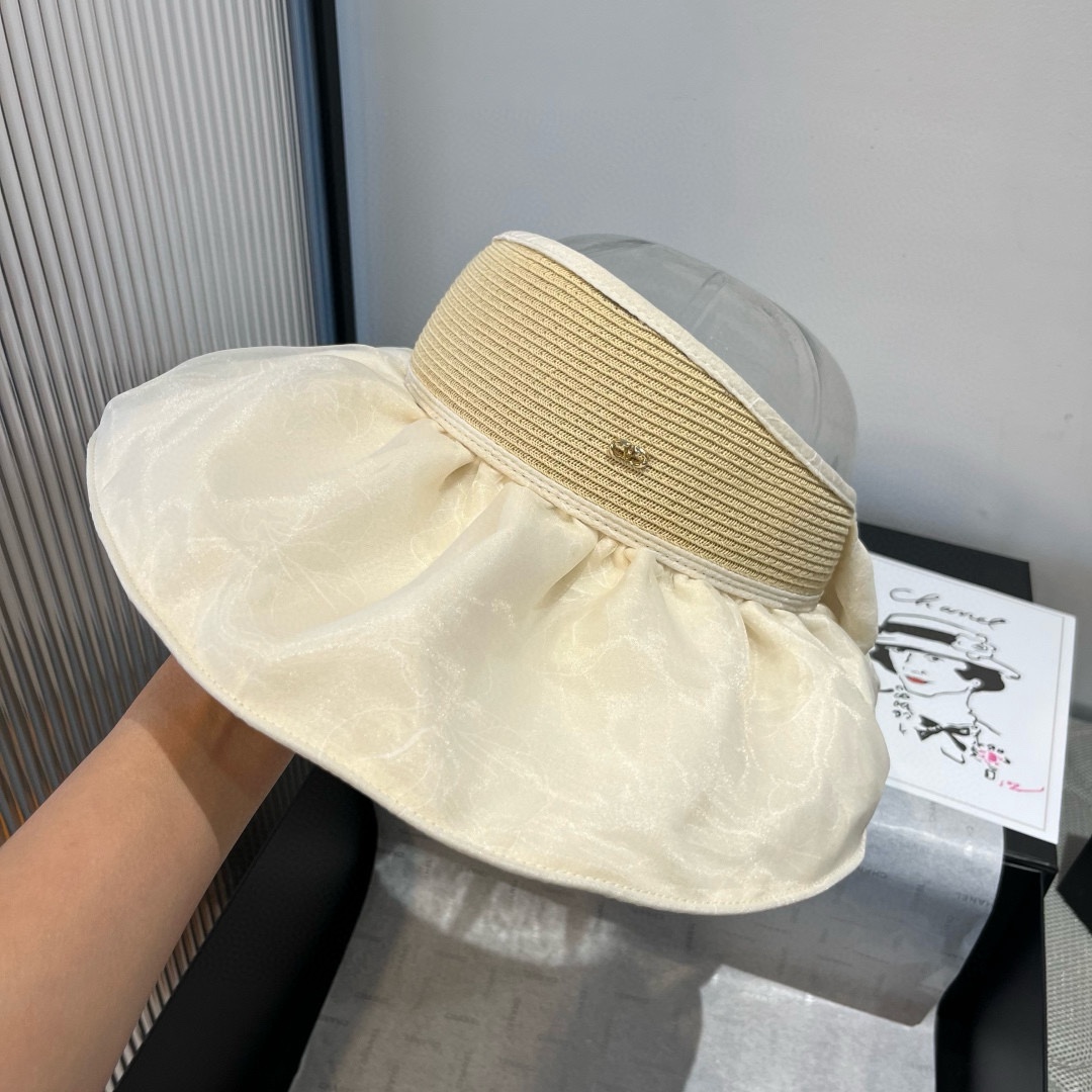 VT Sun Hat MS250417