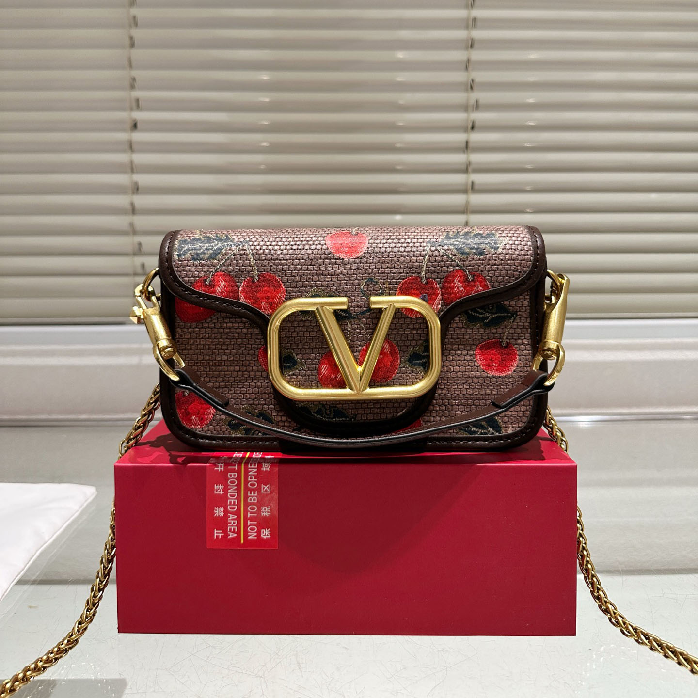 VT Women's Fashion Shoulder Bag MS250425