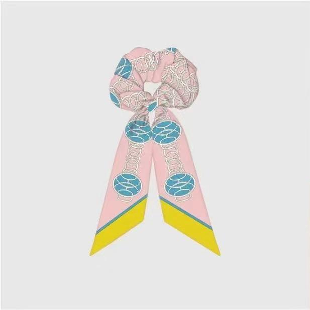 HM Hair bands hair ties silk ribbons YV24060111