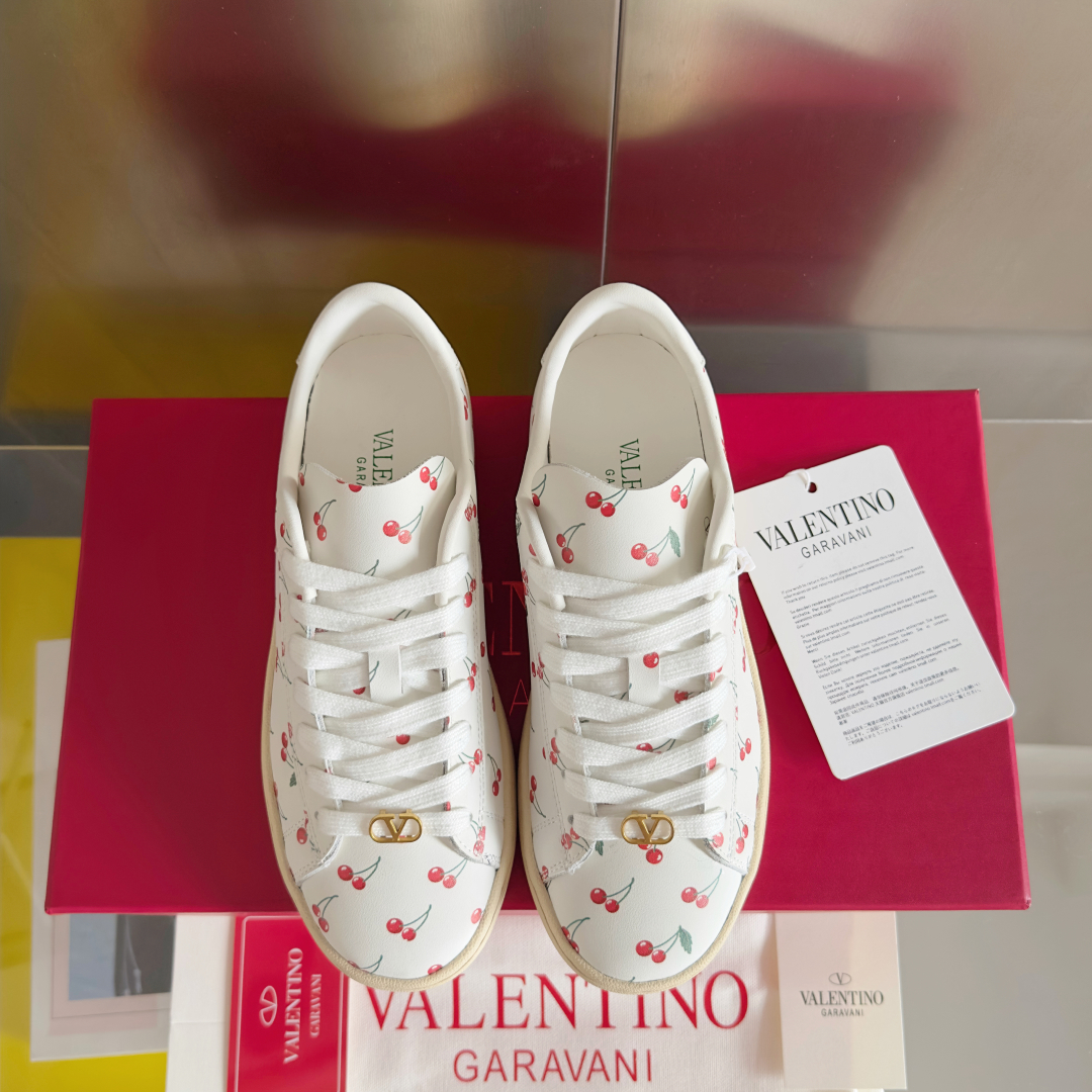 VT Royco series couple's sneakers GDJ250408