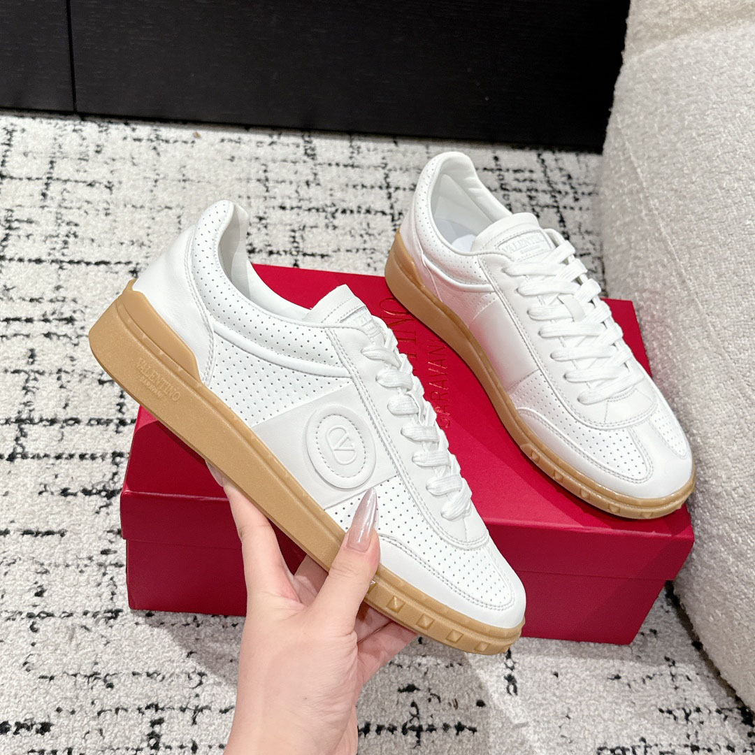 VT 24/UPVILLAGE Couple Casual Sneakers GDJ250411