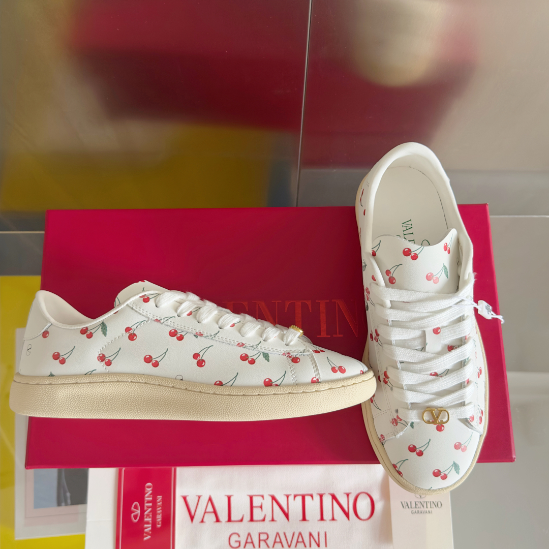 VT Royco series couple's sneakers GDJ250408