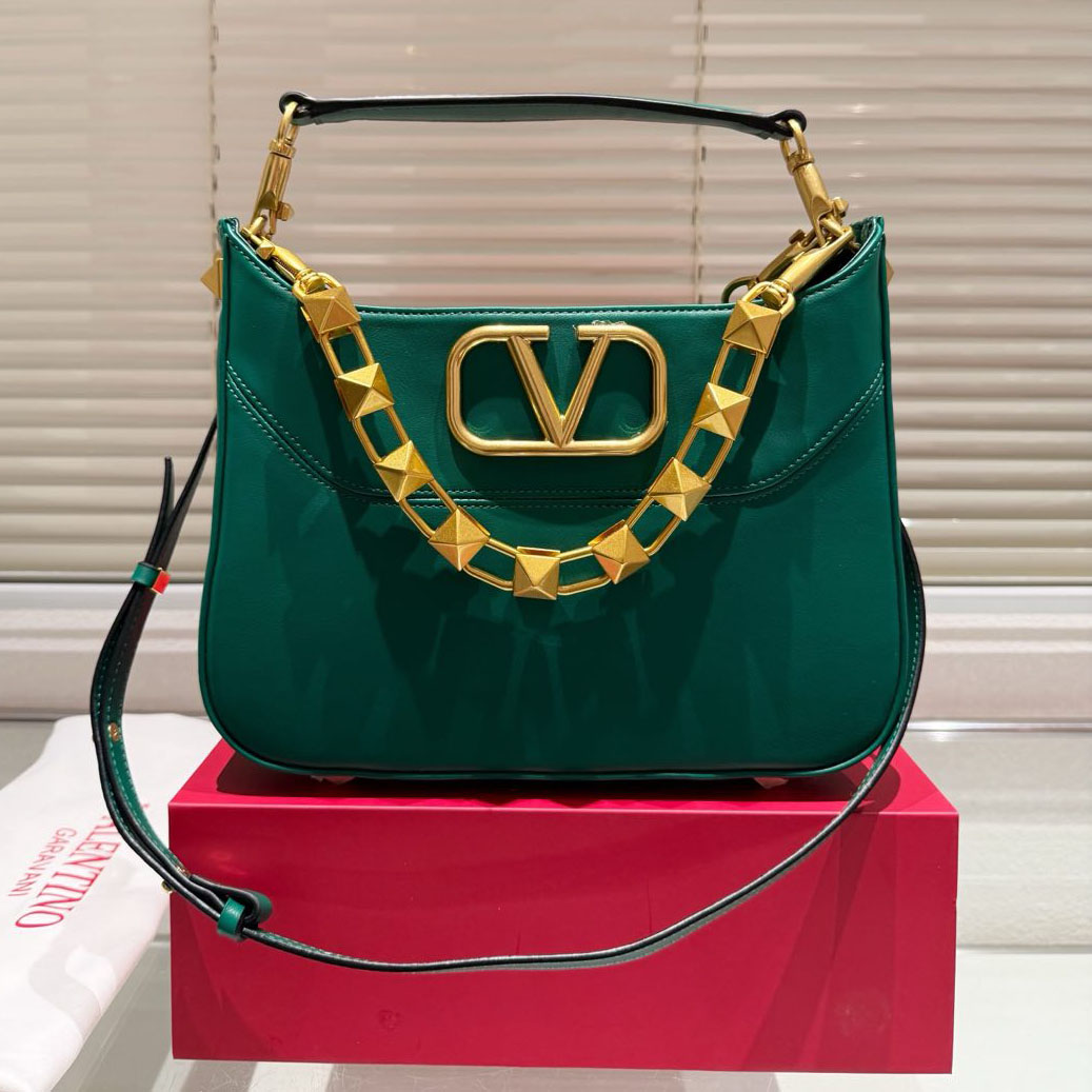 VT Fashion Chain Tote GDJ250404