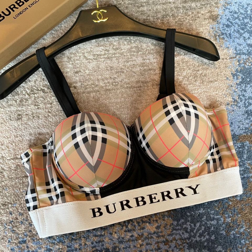 Bur Bikini WXR250405