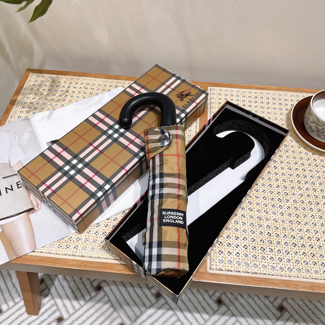 Bur Classic Sun Umbrella GDJ250446