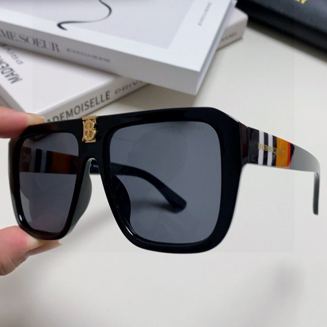 Bur 25 New Stylish Sunglasses GDJ250450