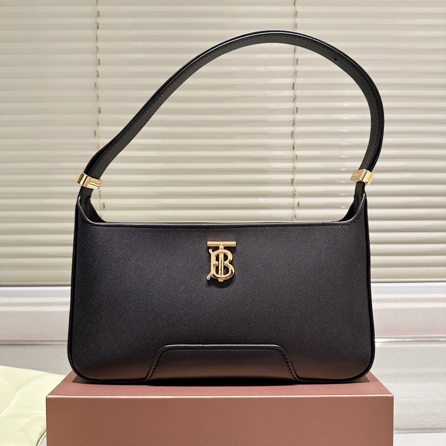 Bur Horizontal Underarm Bag WXR250405