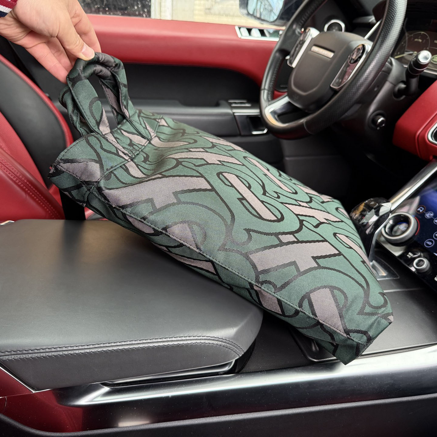 Bur New Fashionable Shoulder Bag GDJ250420