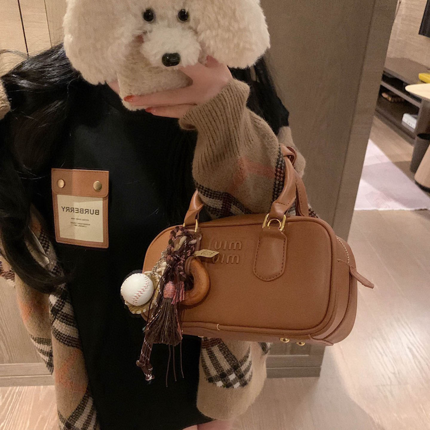 Bur Fashionable T-shirts GDJ250440