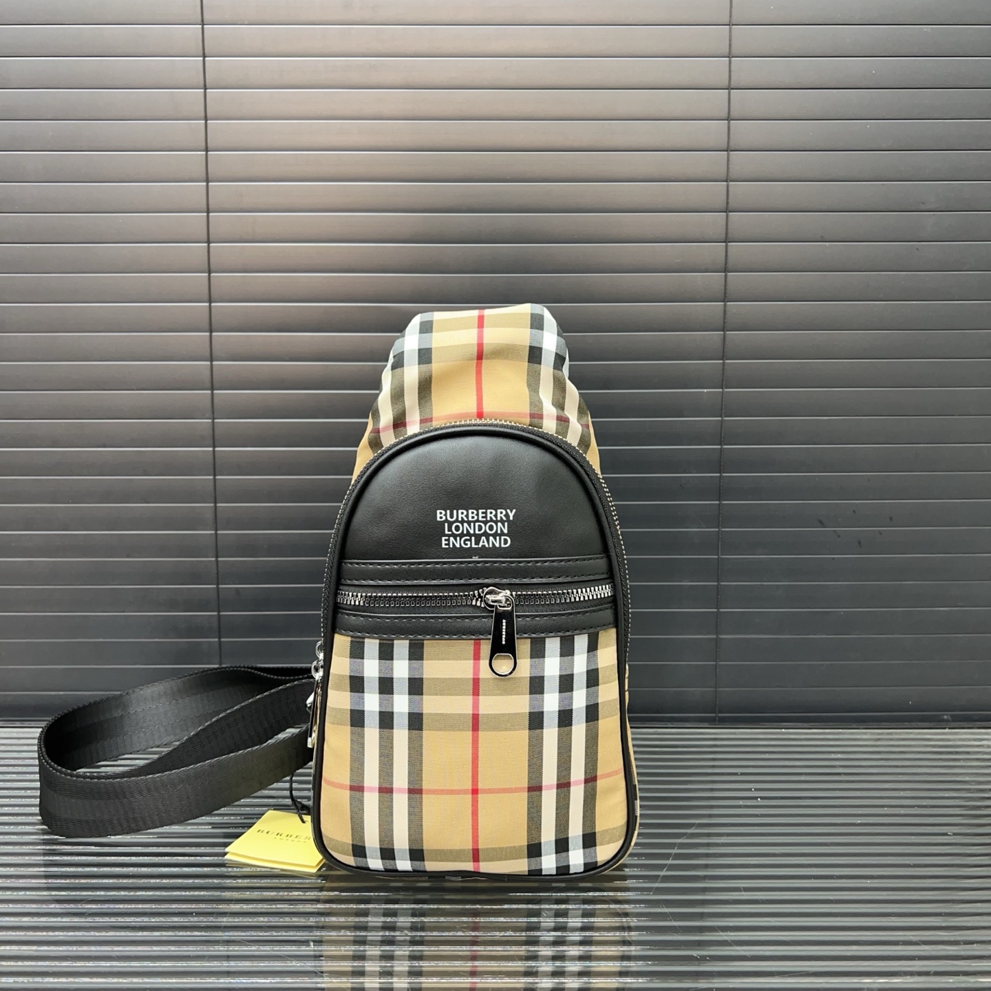 Bur Crossbody Chest Bag WXR250408