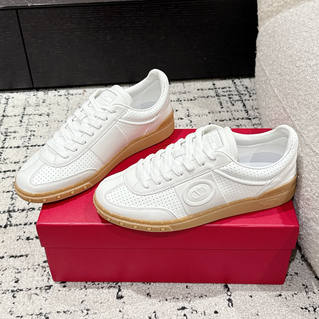 VT 24/UPVILLAGE Couple Casual Sneakers GDJ250411