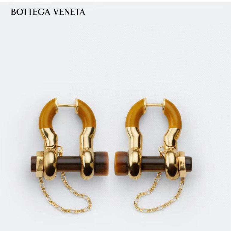 BV  Designer Metal Earrings YV24060218