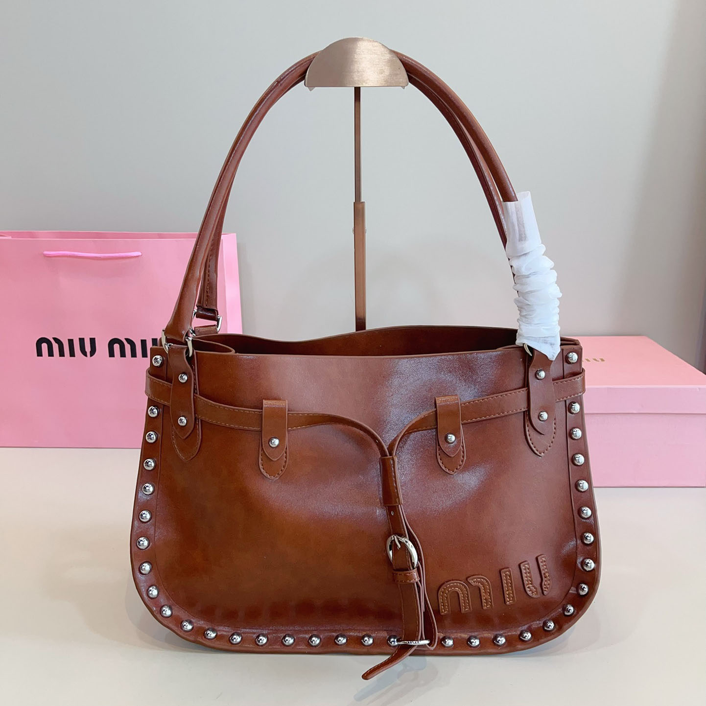 MIU New Tote WXR250432