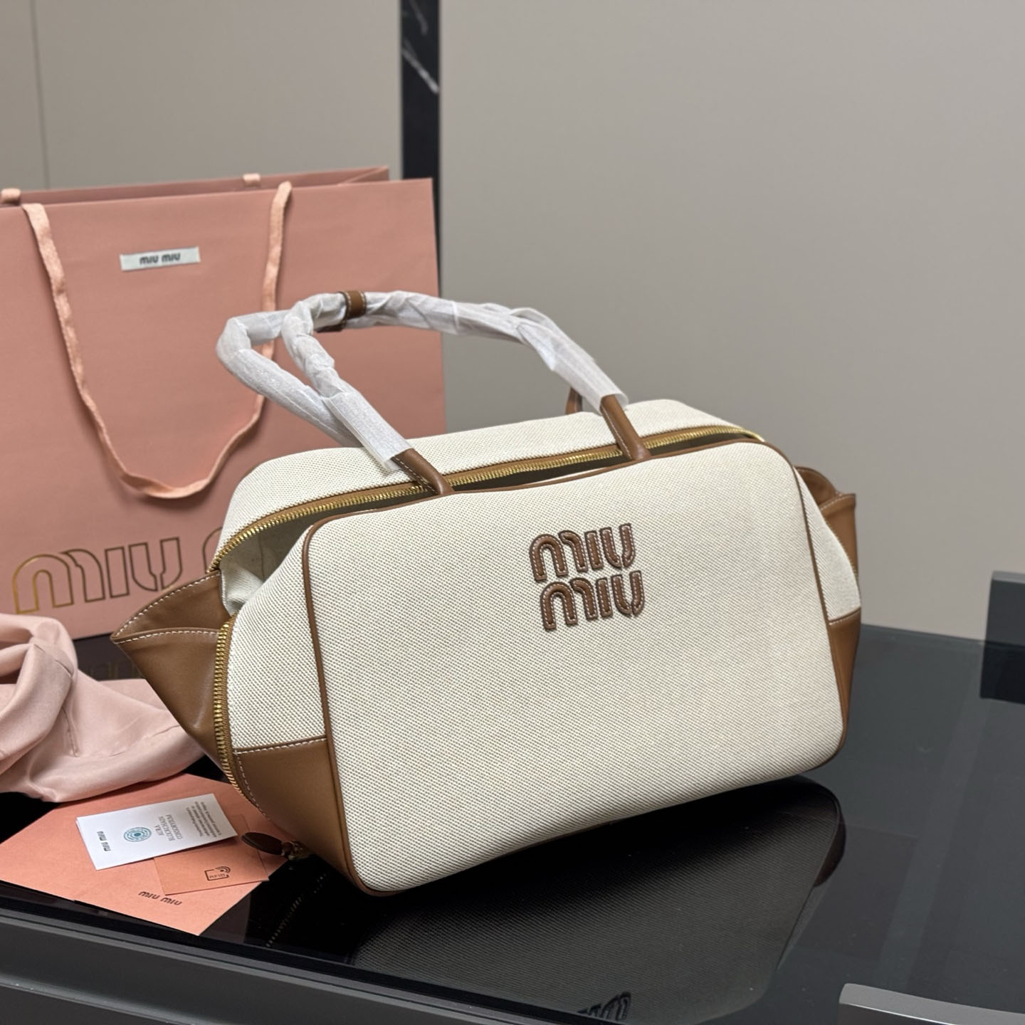 Miu New Fashion Handbags WXR250425