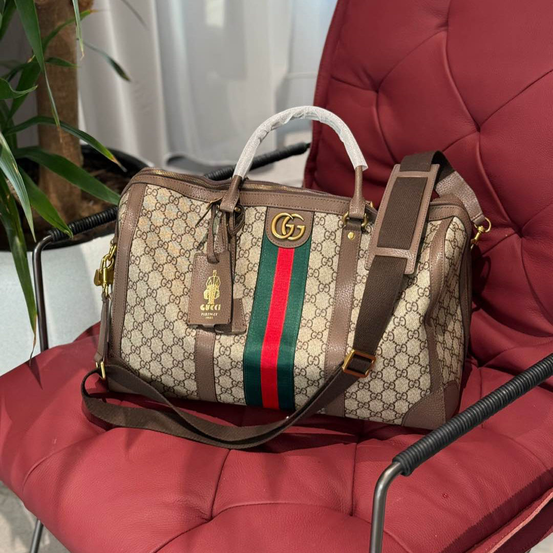 GG Travel Bag FH250525